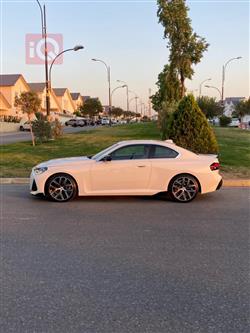 BMW 2-Series